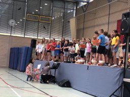 2023-07-18 Schulfest